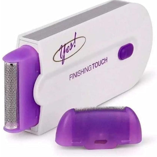 Depilador Elétrico Removedor Portátil - SmoothSkin