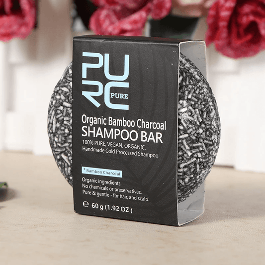 Shampoo Escurecedor de Cabelo